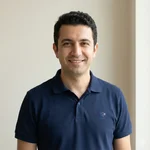 Fizyoterapist Berk Aydın