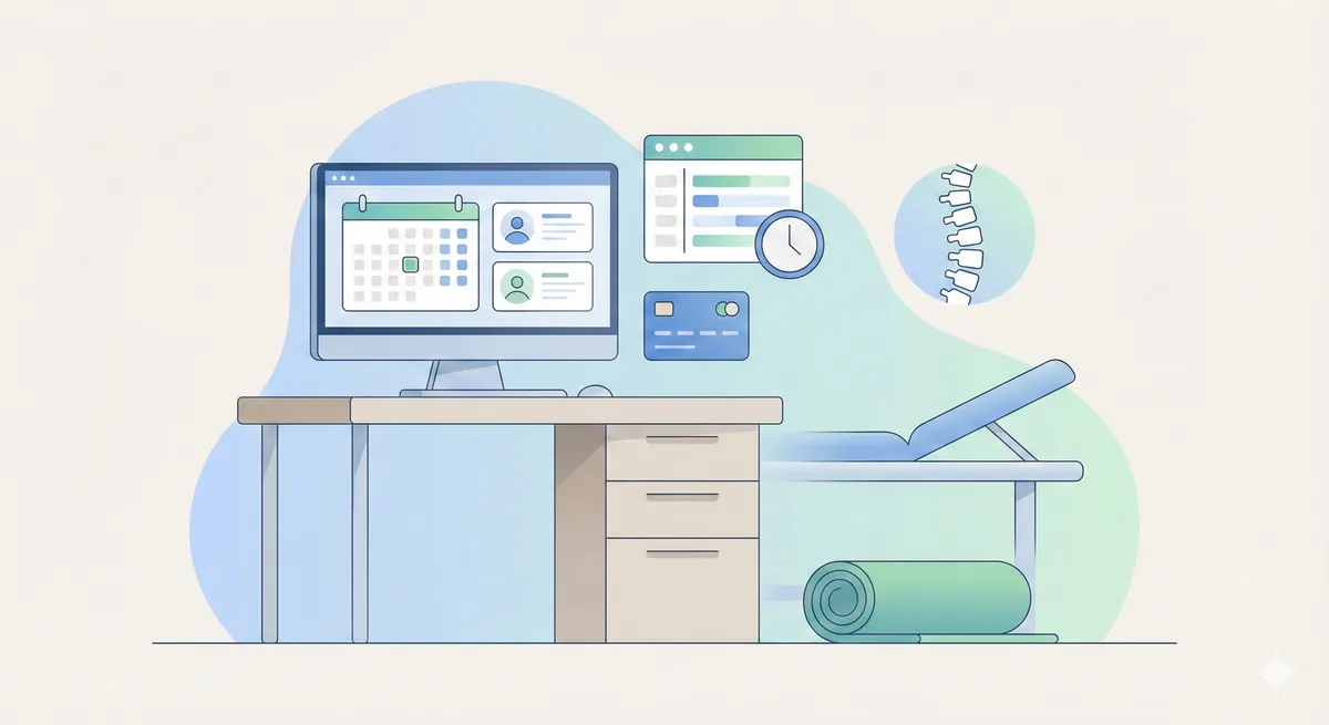 Fizyoterapistler İçin Randevu Sistemi Seçme Rehberi