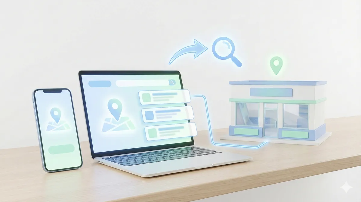 Google İşletme Profili Nedir? Yerel Görünürlük Rehberi