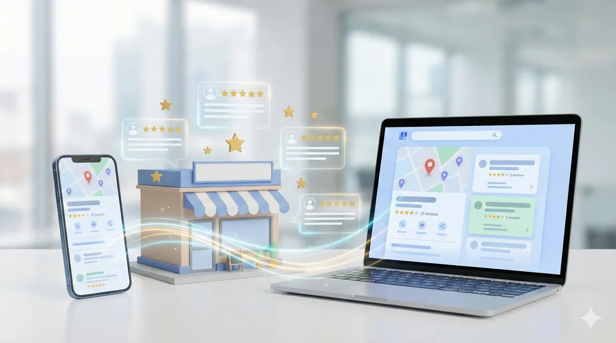 2026'da Google Yorumları Nasıl Alınır?